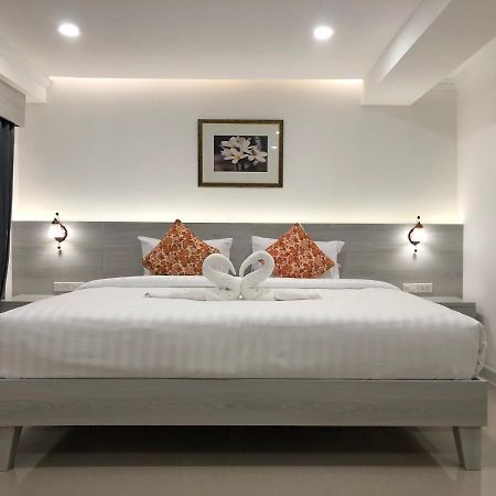 Vista Hotel Chiang Mai - Sha Extra Plus المظهر الخارجي الصورة