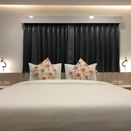 Vista Hotel Chiang Mai - Sha Extra Plus المظهر الخارجي الصورة