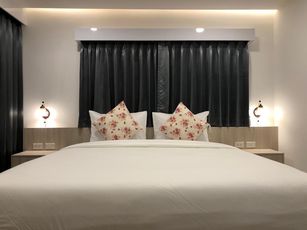 Vista Hotel Chiang Mai - Sha Extra Plus المظهر الخارجي الصورة