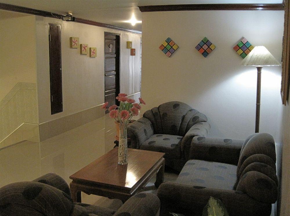 Vista Hotel Chiang Mai - Sha Extra Plus المظهر الخارجي الصورة