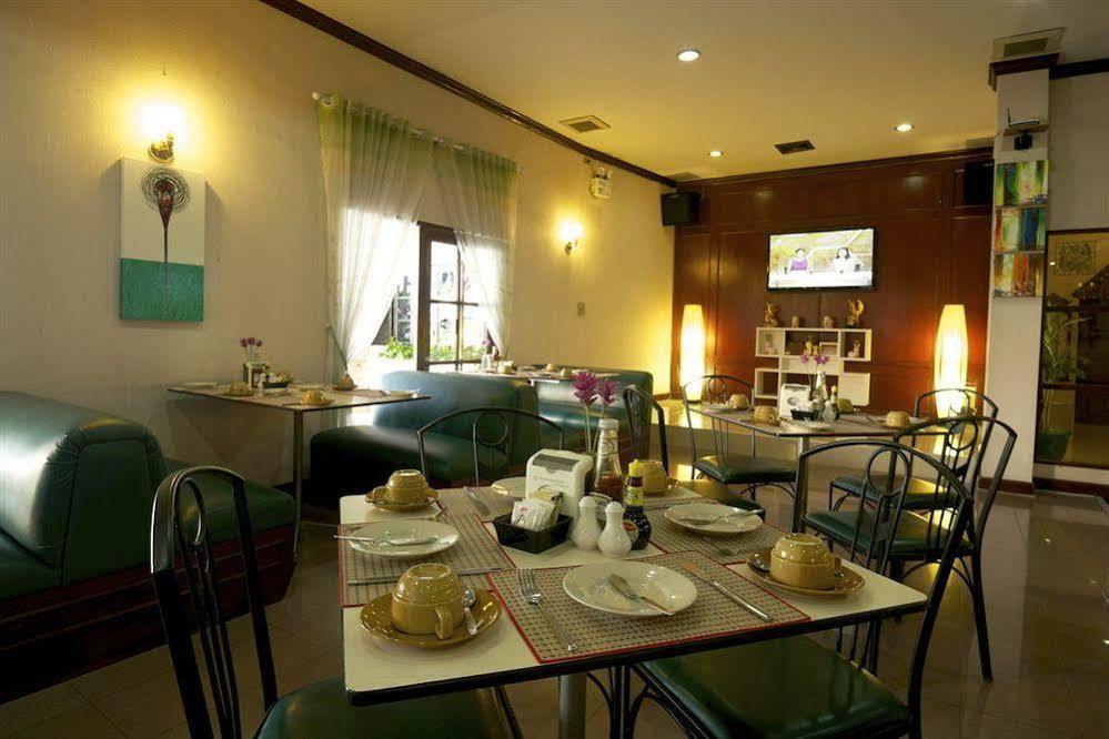 Vista Hotel Chiang Mai - Sha Extra Plus المظهر الخارجي الصورة